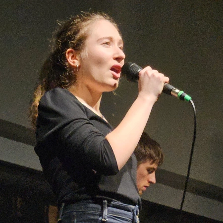 Koncert školních kapel 5.2.2026